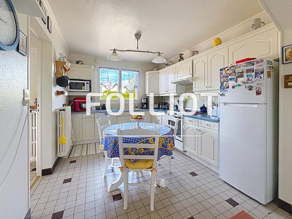 A VENDRE Maison à Campeaux - 14350