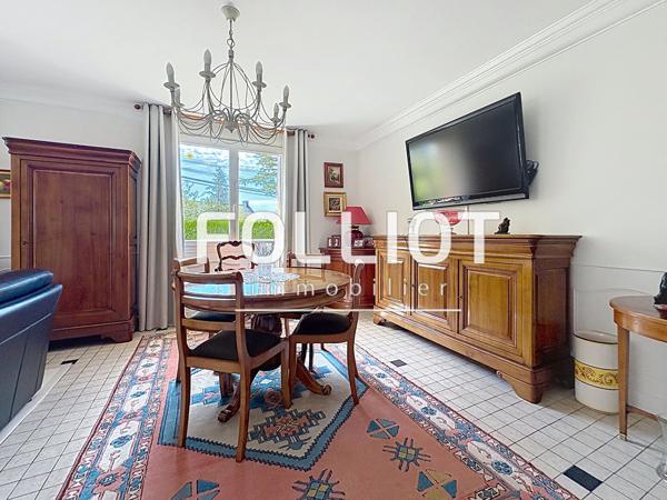 A VENDRE Maison à Campeaux - 14350