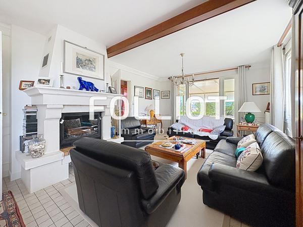 A VENDRE Maison à Campeaux - 14350