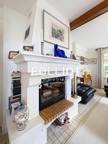 A VENDRE Maison à Campeaux - 14350