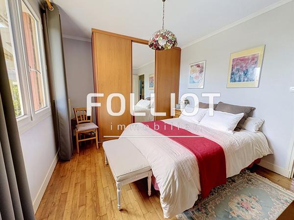 A VENDRE Maison à Campeaux - 14350