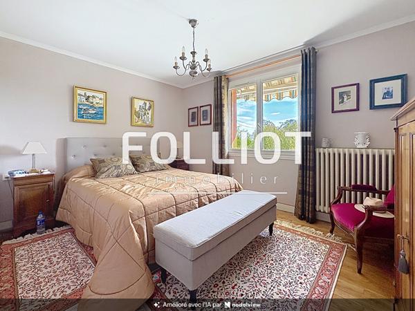 A VENDRE Maison à Campeaux - 14350