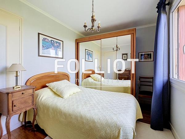 A VENDRE Maison à Campeaux - 14350