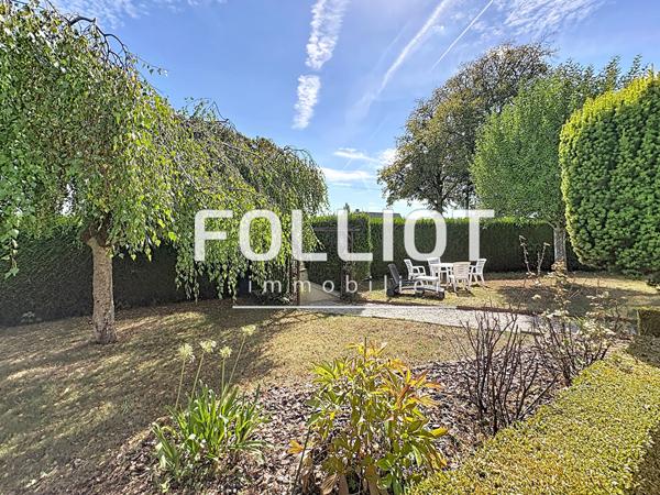 A VENDRE Maison à Campeaux - 14350