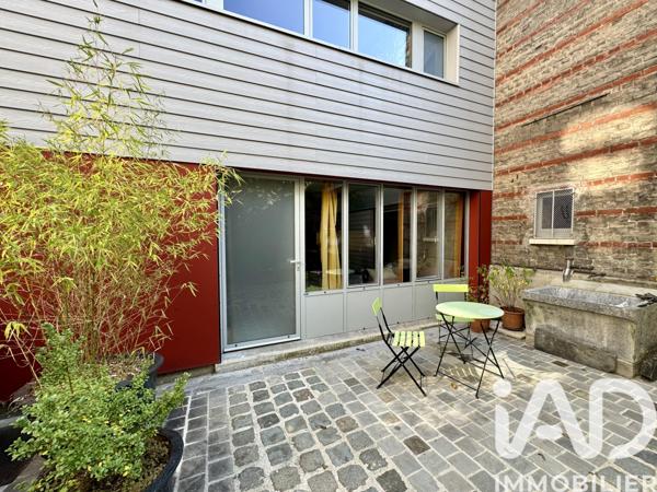 Maison à vendre 8 pièces 240 m² Reims