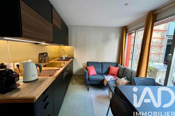 Maison à vendre 8 pièces 240 m² Reims