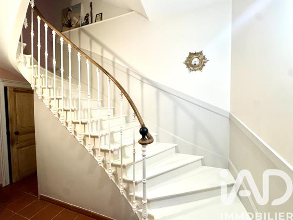 Maison à vendre 8 pièces 240 m² Reims