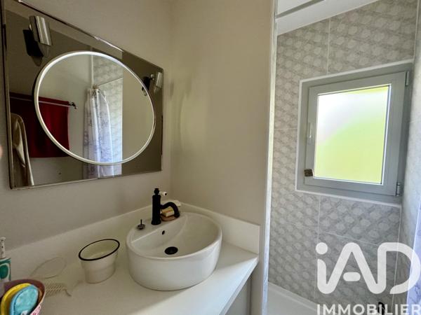 Maison à vendre 8 pièces 240 m² Reims