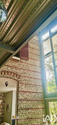 Maison à vendre 8 pièces 240 m² Reims