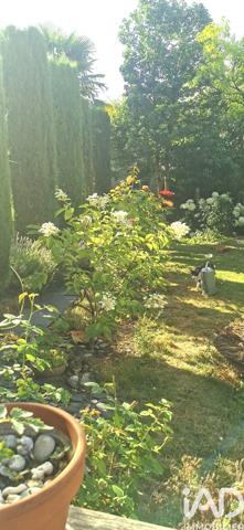 Maison à vendre 8 pièces 240 m² Reims