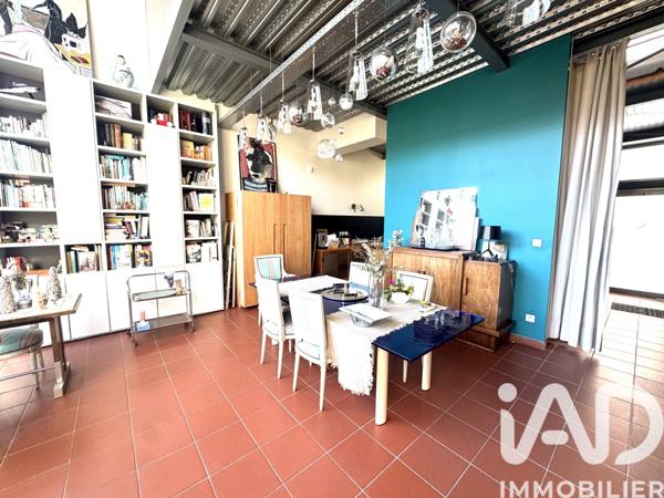 Maison à vendre 8 pièces 240 m² Reims