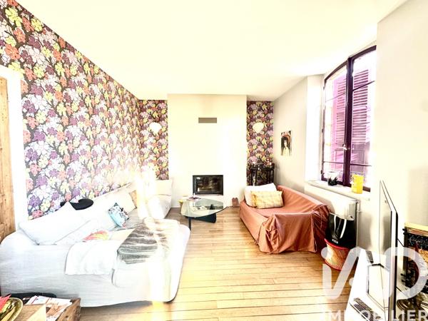 Maison à vendre 8 pièces 240 m² Reims