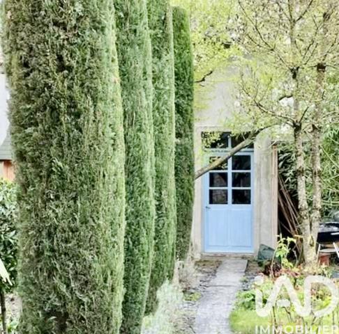 Maison à vendre 8 pièces 240 m² Reims