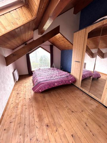 HAUTEUR DE SAINT BALDOPH sur 1892 M2 de terrain