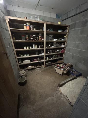 HAUTEUR DE SAINT BALDOPH sur 1892 M2 de terrain