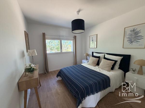 Appartement A Vendre T2 à Saint Vincent de Tyrosse