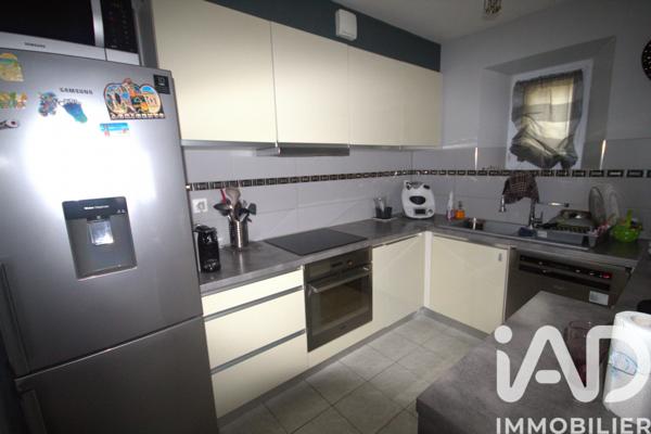 Appartement à vendre 4 pièces 72 m² Ablon-sur-Seine