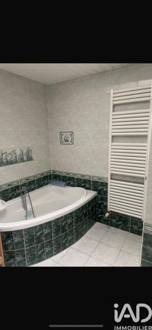 Appartement à vendre 4 pièces 72 m² Ablon-sur-Seine
