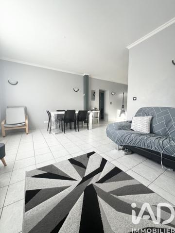 Appartement à vendre 4 pièces 72 m² Ablon-sur-Seine