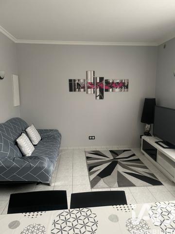 Appartement à vendre 4 pièces 72 m² Ablon-sur-Seine