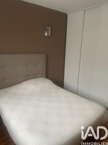 Appartement à vendre 4 pièces 72 m² Ablon-sur-Seine