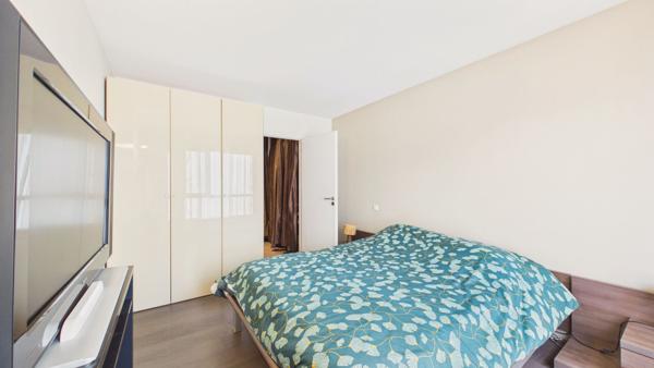 Maison d'architecte contemporaine de 157 m² au calme et à 5 minutes en vélo des plages Capbreton