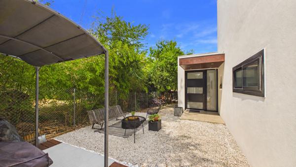 Maison d'architecte contemporaine de 157 m² au calme et à 5 minutes en vélo des plages Capbreton