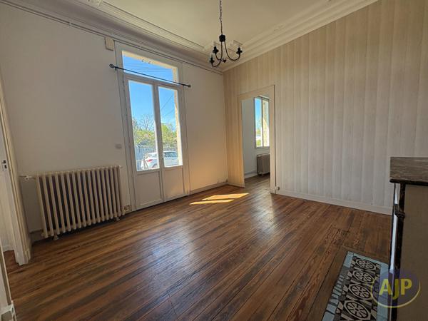 Location maison Blanquefort : 1 268 € - AJP Immobilier Saint Andre de Cubzac