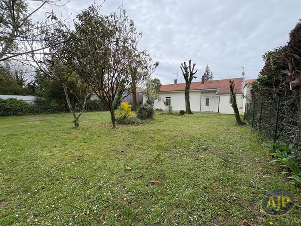 Location maison Blanquefort : 1 268 € - AJP Immobilier Saint Andre de Cubzac
