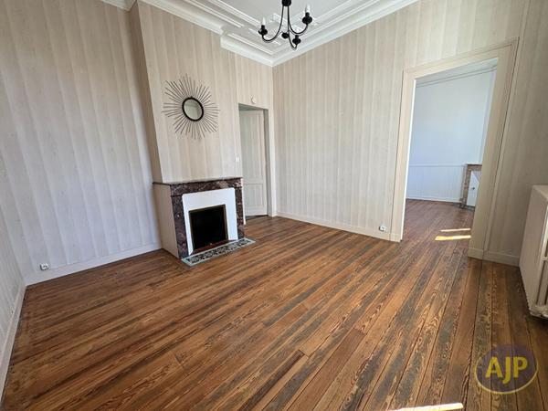 Location maison Blanquefort : 1 268 € - AJP Immobilier Saint Andre de Cubzac