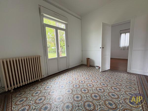Location maison Blanquefort : 1 268 € - AJP Immobilier Saint Andre de Cubzac