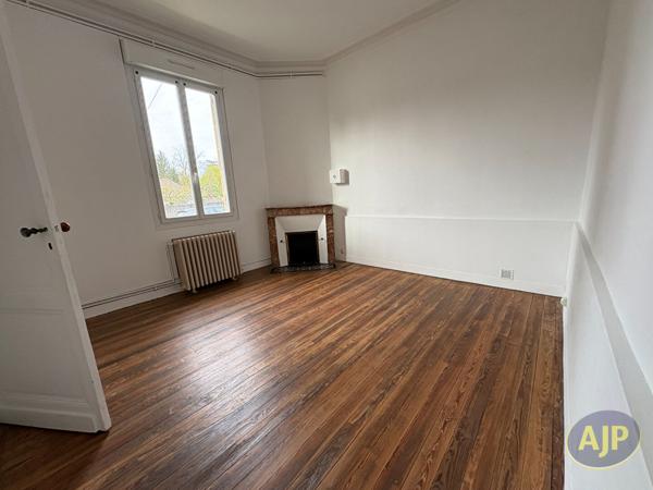 Location maison Blanquefort : 1 268 € - AJP Immobilier Saint Andre de Cubzac