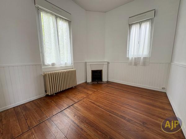 Location maison Blanquefort : 1 268 € - AJP Immobilier Saint Andre de Cubzac