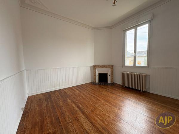 Location maison Blanquefort : 1 268 € - AJP Immobilier Saint Andre de Cubzac