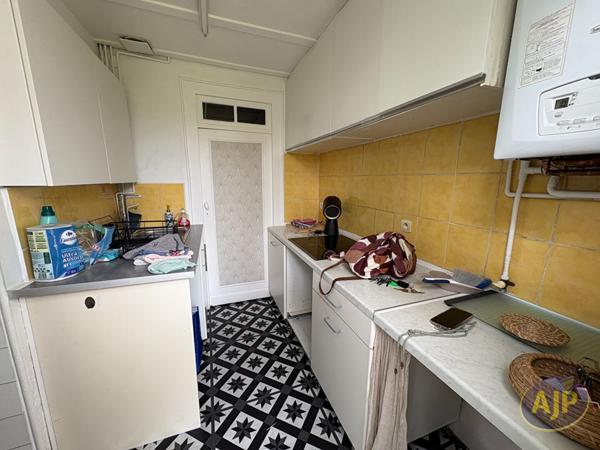 Location maison Blanquefort : 1 268 € - AJP Immobilier Saint Andre de Cubzac