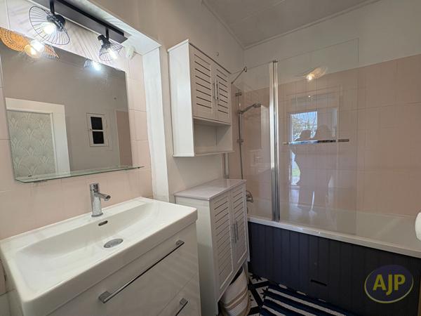 Location maison Blanquefort : 1 268 € - AJP Immobilier Saint Andre de Cubzac