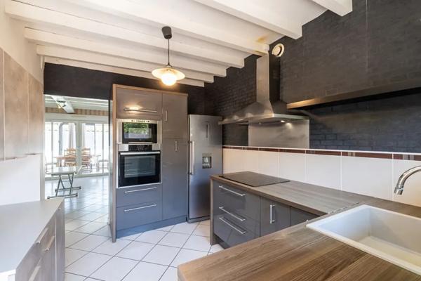 maison 5 pièces 130m² à vendre à Aire-sur-l'Adour