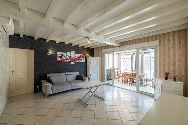 maison 5 pièces 130m² à vendre à Aire-sur-l'Adour