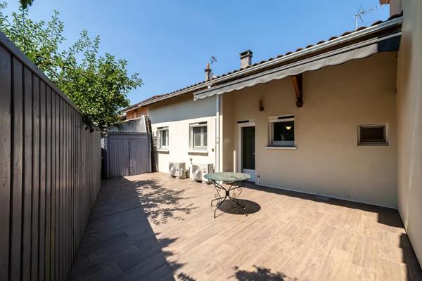 maison 5 pièces 130m² à vendre à Aire-sur-l'Adour