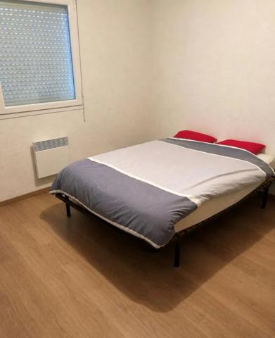Appartement à vendre à Sainte-Colombe (25300)