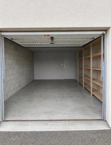 Appartement à vendre à Sainte-Colombe (25300)