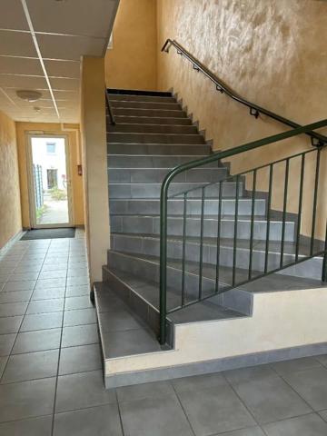 Appartement à vendre à Sainte-Colombe (25300)