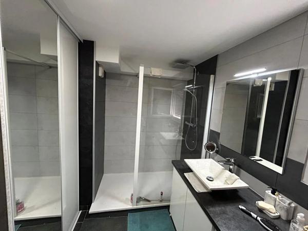 Appartement à vendre à Sainte-Colombe (25300)