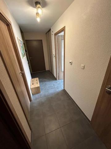 Appartement à vendre à Sainte-Colombe (25300)