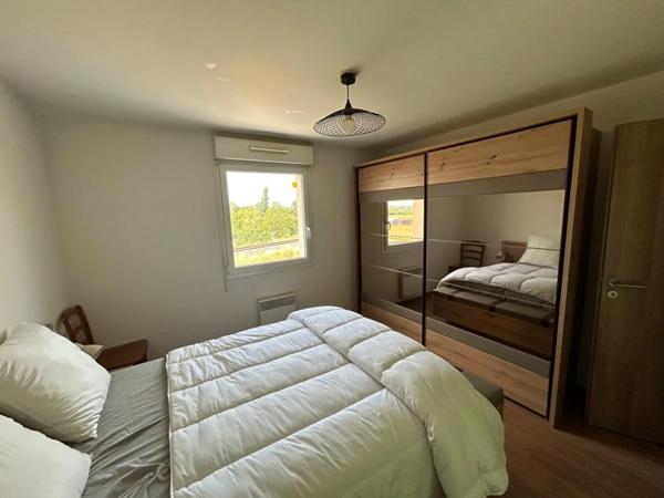 Appartement à vendre à Sainte-Colombe (25300)