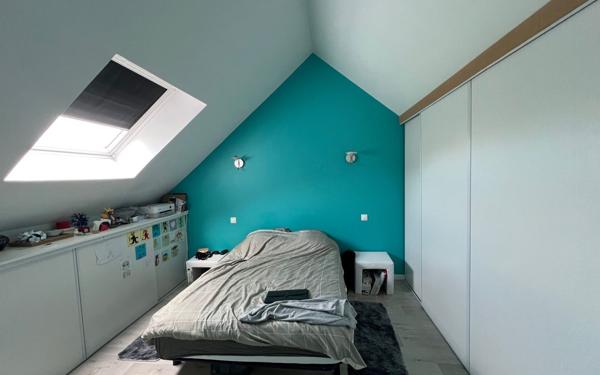 Maison à vendre    5 pièces •  Merlimont