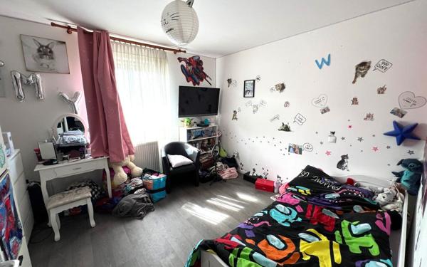 Maison à vendre    5 pièces •  Merlimont