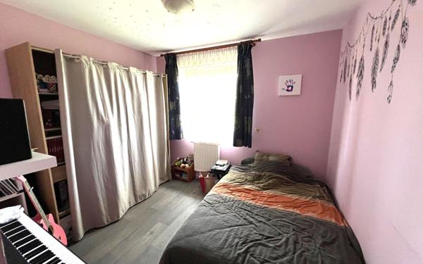 Maison à vendre    5 pièces •  Merlimont