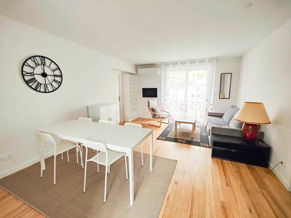 Appartement à louer    4 pièces •  Toulouse