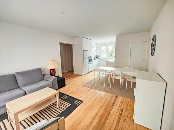 Appartement à louer    4 pièces •  Toulouse